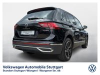 Volkswagen Tiguan - Vorschau Bild 3