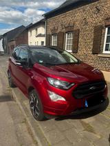 Ford EcoSport ST Line 140 PS - Ford: F 140