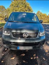 Volkswagen Multivan T5 - Volkswagen LT aus 2004
