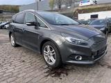Ford S-Max 2.0D Titan AutoM/7Sitzer Zahnrimenproblem - Ford S-Max Unfallwagen