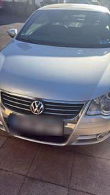 Volkswagen VW EOS Bj 2009 65700 im - Volkswagen Eos: V6