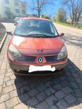 Volkswagen Renault  Senic 1.9 dizell  6 gang - Volkswagen LT: 9