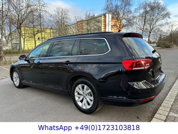 Volkswagen Passat Variant - 5