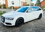 Audi A4 1.8 TFSI / 3x S line / Avant / Black Edition  - Audi A4 Black Edition Gebrauchtwagen