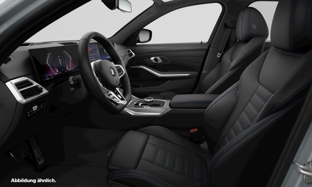 BMW 330 - Bild 4