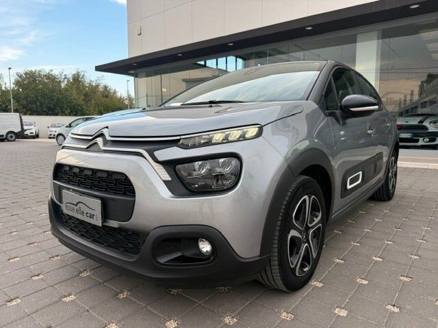 Image of Citroën C3