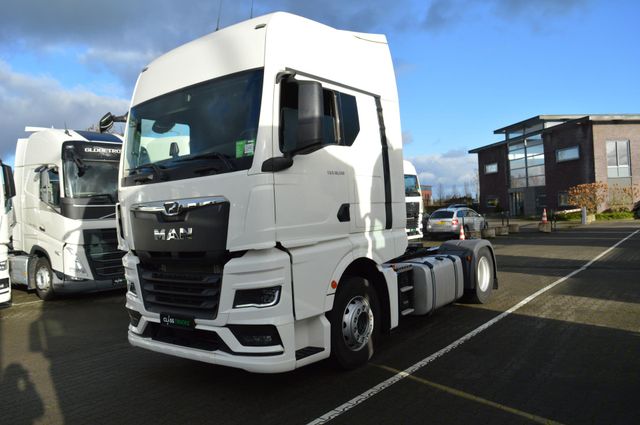 MAN TGX 18.510 GX