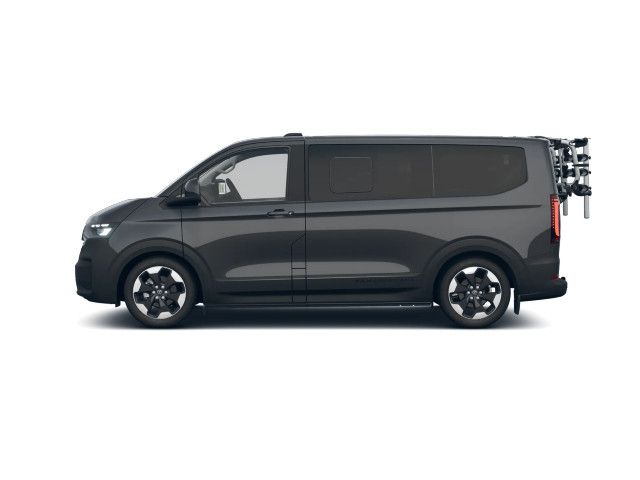 Volkswagen T7 Caravelle - Bild 4