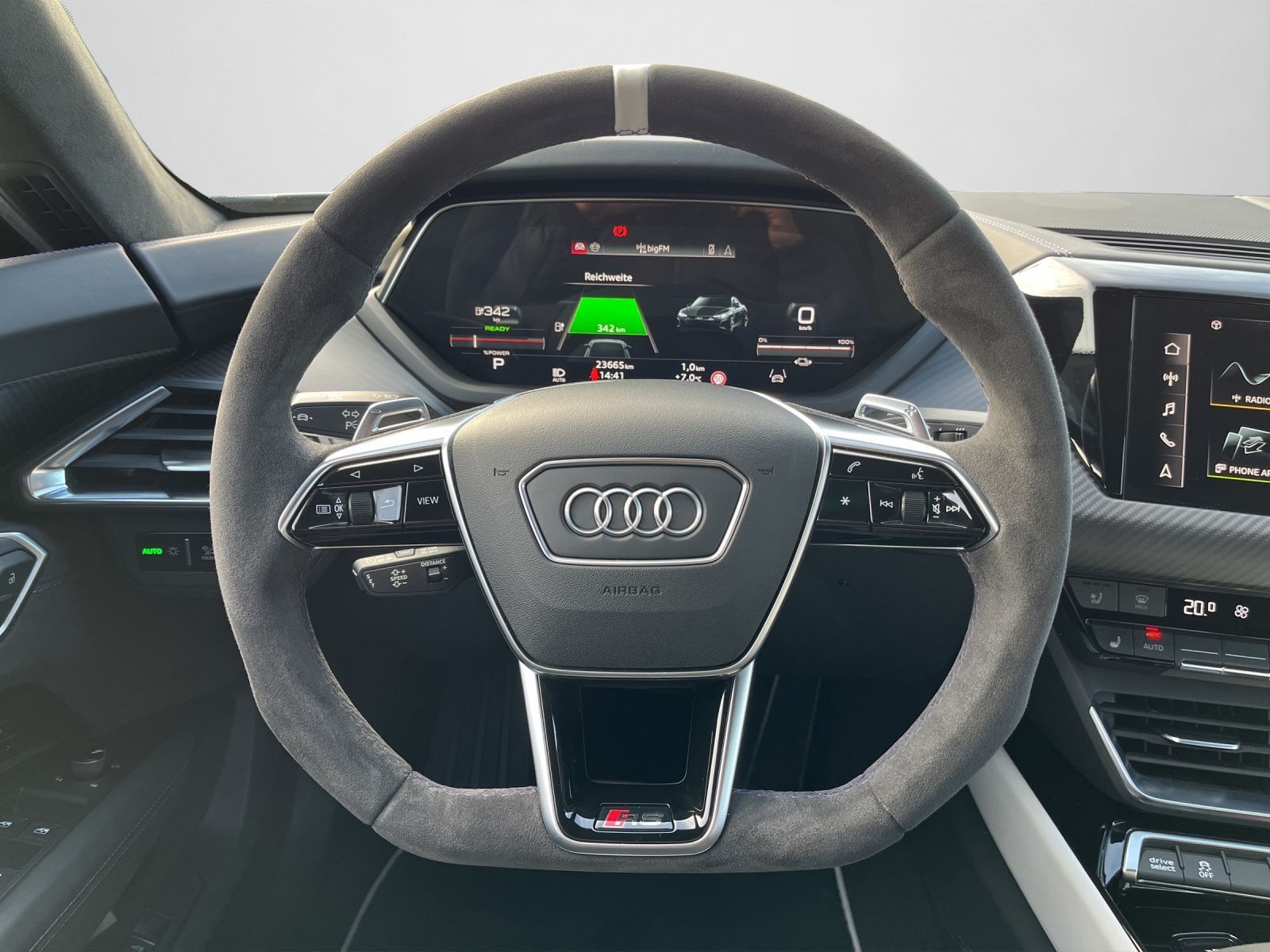 Audi RS e-tron GT - Bild 10