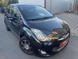Hyundai iX20 Comfort/Keyless Go/Klima/SHZ/PDC/Alu/TÜV Ne - Hyundai Gebrauchtwagen von 2010