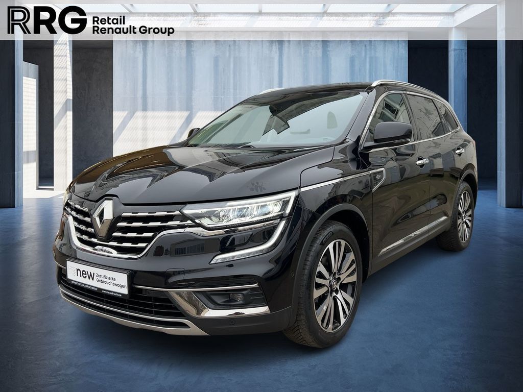 Koleos 2.0 DCI Initiale Paris