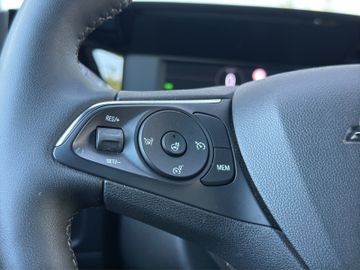 Opel Mokka 1.2 Turbo GS Line KAMERA CARPLAY SHZ