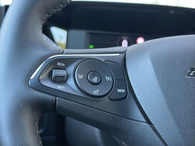 Opel Mokka 1.2 Turbo GS Line KAMERA CARPLAY SHZ
