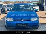 Volkswagen Golf Generation Edition **SERVICE**TÜV**KLIMA** - gebrauchte VW Golf aus dem Jahr 1999