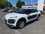Citroën C4 Cactus Feel*KLIMA*RADIO*SITZHEIZUNG* - gebrauchte Citroën C4 Cactus aus dem Jahr 2016