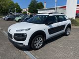 Citroën C4 Cactus Feel*KLIMA*RADIO*SITZHEIZUNG* - Citroën C4 Cactus: Feel