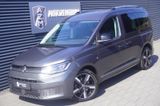 Volkswagen CADDY 2.0 TDI DSG STYLE|VIRTUAL|APPLE|KAMERA|AHK - Volkswagen Caddy in Leverkusen