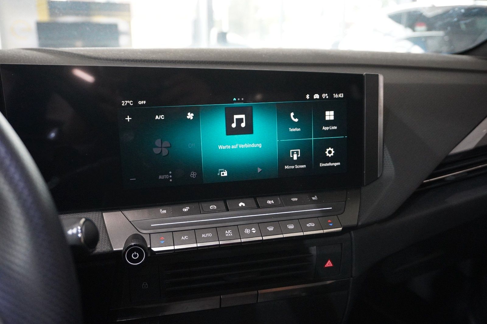 Fahrzeugabbildung Opel Astra L ST 1.2 HYBRID GS NAVI/LED/SPORT/PANO/HUD