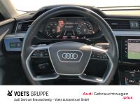 Audi Q8 e-tron - Vorschau Bild 10