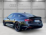 Audi RS5 tiptronic Sportback TFSI quattro tiptr+Compe - Audi RS5 in Berlin