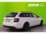 Skoda Octavia 2.0TSI Combi DSG RS+LED+NAVI+VIRTUAL+AHK - Skoda Gebrauchtwagen in Bremen