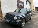 Jeep Patriot 2,4 Liter Benziner 4x4 - Jeep Patriot Benziner Gebrauchtwagen