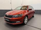 Skoda Fabia Joy|110PS|DSG|TOP|CARPLAY|NAVI|1.2 TSI|EU6 - Skoda Fabia: Eu