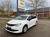 Chrysler Grand Voyager 3,6 SXT - Chrysler New cars