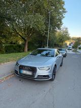 Audi A7 3.0 TDI Quattro Sline, Facelift Ma... - Audi A7: Sline