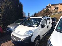 Fiat Fiorino - Vorschau Bild 1