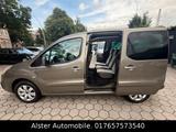 Citroën Berlingo Kombi Selection voll Scheckheftgepflegt - Citroën Berlingo Gebrauchtwagen in Hamburg