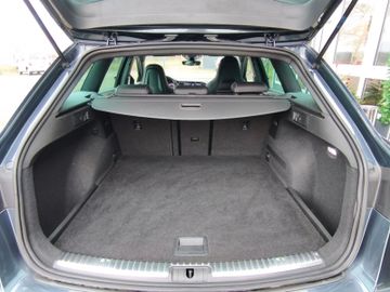 Seat Leon Cupra 290*DSG*Navi*LED*SHZ*PDC*