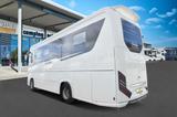 Concorde Liner 990 GI MEGAVOLL*Busklappe*DriversAssi - Wohnmobil oder -wagen Bus