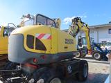 Neuson EW 100 - Neuson LKWs