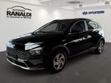 Hyundai BAYON 1.0T-GDi Select+MY25+KURZZULASSUNG+ - Hyundai BAYON Tageszulassungen