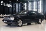 Mercedes-Benz E 220 Cabrio Sportline A124 original 44.636 km - gebrauchte Mercedes-Benz E 220 aus dem Jahr 1996