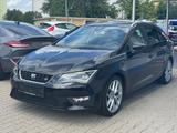 Seat Leon ST FR Navi 1.Hand Service Neu - Seat Leon: Se
