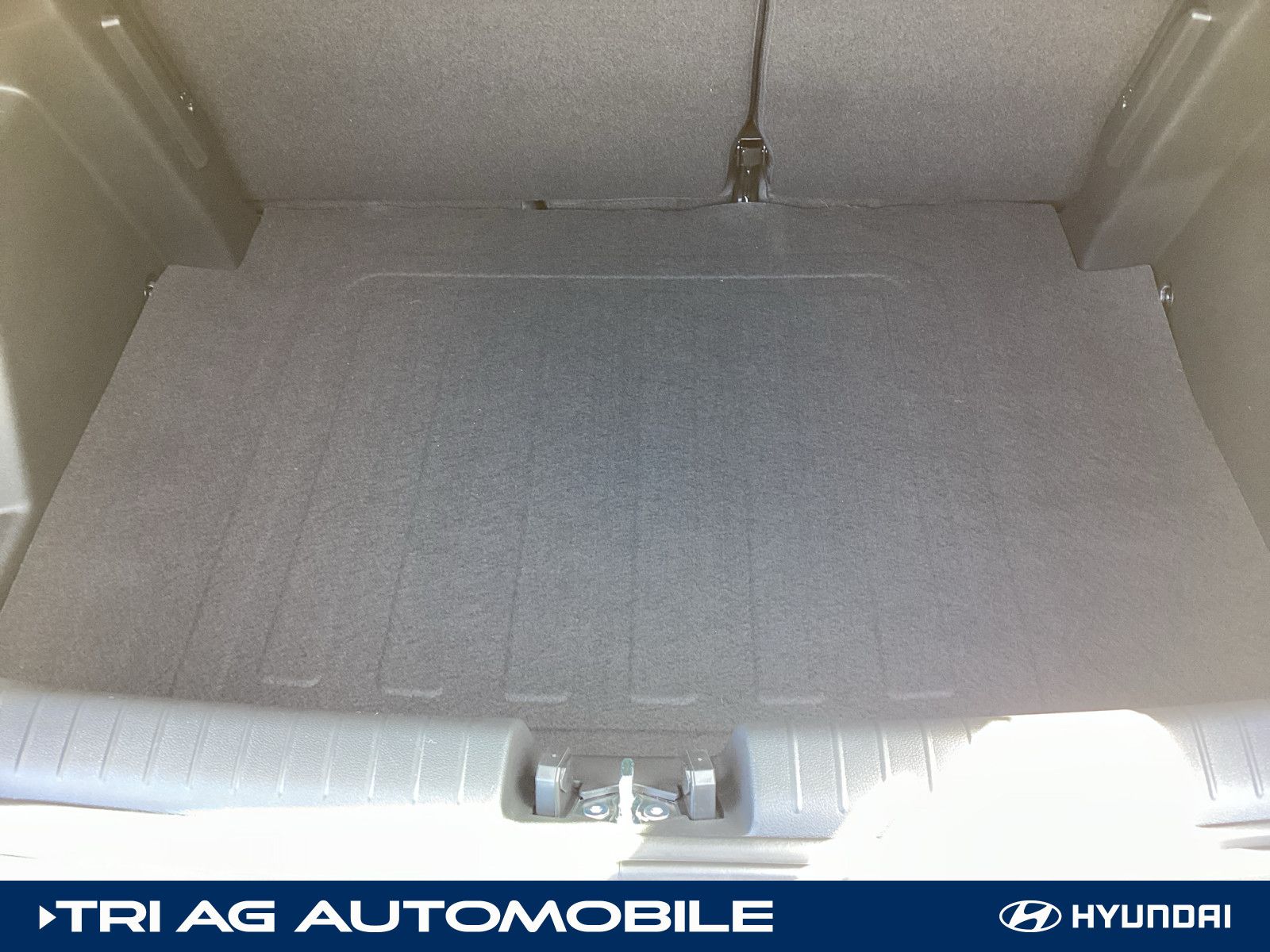 Hyundai BAYON – Bild 12