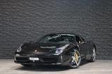 Ferrari 458 Italia - Carbon - JBL - Shields - LEDS - Ferrari 458 aus 2011