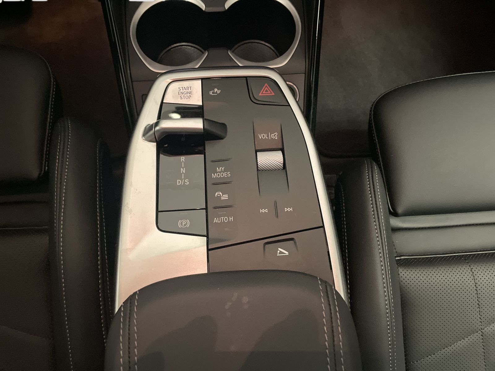 BMW X1 - Bild 17