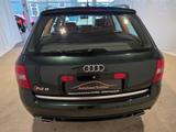 Audi RS6 Avant 4.2  quattro +RECARO+4xSHZ+EXCLUSIVE - Audi RS6: 4.2