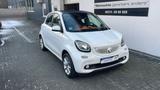 Smart ForFour forfour 66 kW Schiebedach - Smart ForFour in Frankfurt (Main)