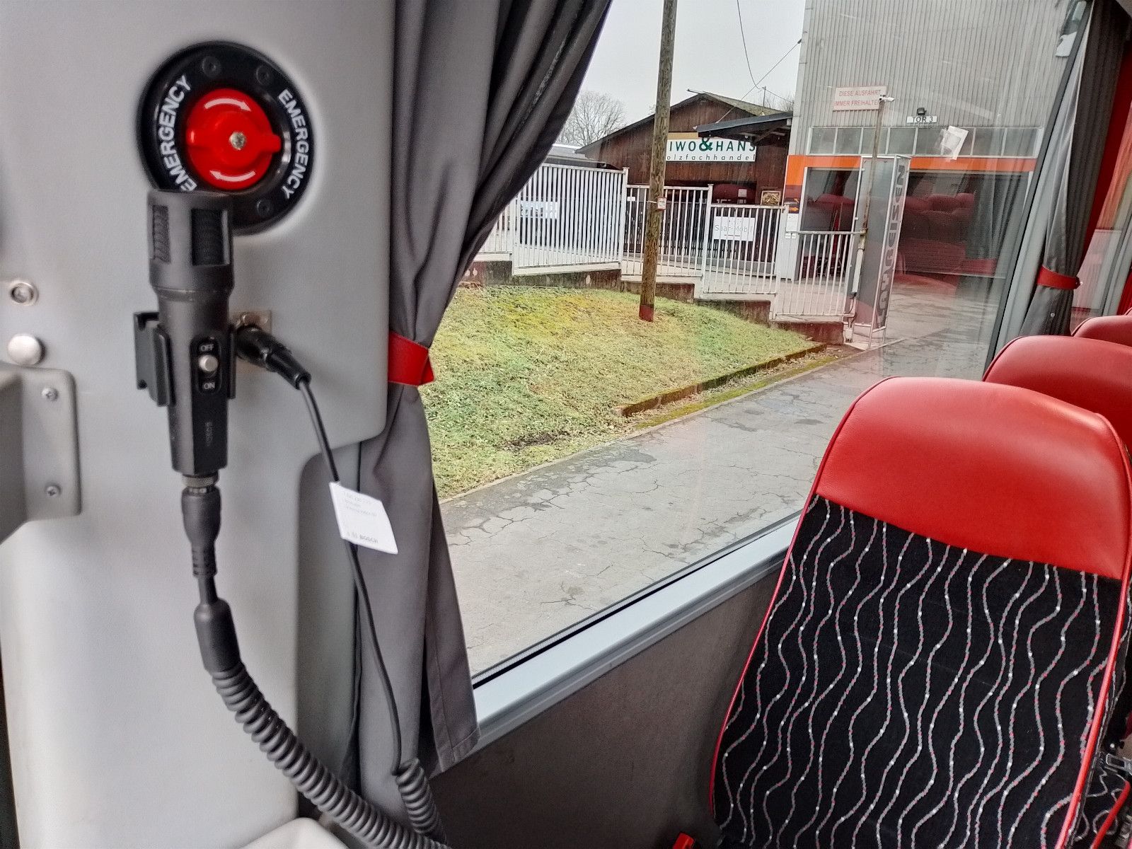 VANHOOL  2019 - Image 21 of 50