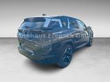 Citroën C5 Aircross 210 Elektromotor MAX - blaue Citroën C5 Aircross