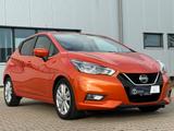Nissan Micra N-Way Automatik Cam Carplay SHZ Temp PDC - Nissan Micra: Auto