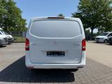 Mercedes-Benz Vito Kasten 114 CDI RWD extralang/Kamera/AHK - Mercedes-Benz CDI