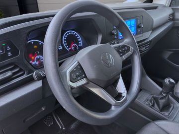 Volkswagen Caddy - 11