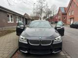 BMW f11 M550d xDrive Touring - BMW M550 aus 2014