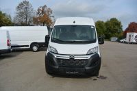 Citroën JumperL4H2TranslineSolution