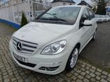 Mercedes-Benz B 150 Autom-Klima-Sitzheizung-erst 75.000 KM-eFH - gebrauchte Mercedes-Benz B-Klasse aus dem Jahr 2009
